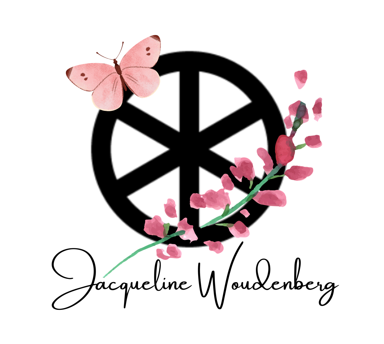 Jacqueline Woudenberg